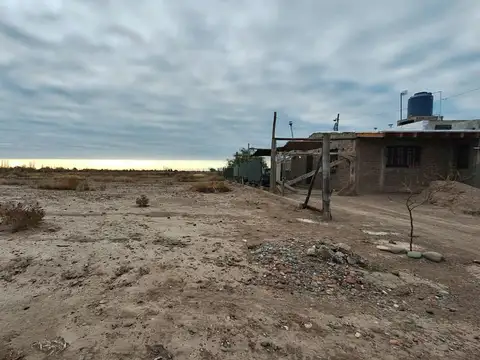 TERRENO DE 500m2 EN COQUIMBITO, MAIPU.