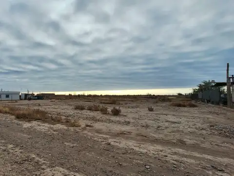 Terreno en Venta en Maipú, Mendoza