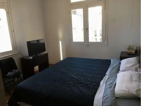 Departamento en Alquiler Temporal de 2 dormitorios
