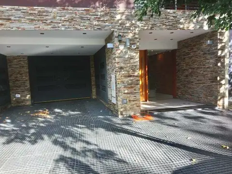 1 AMBIENTE | ASAMBLEA, AVDA. al 200