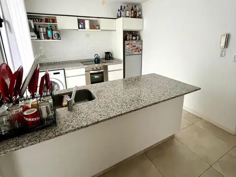 Departamento en Venta 3 años