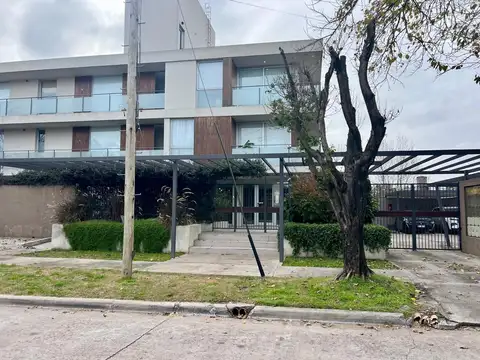 Departamento dos ambientes en venta