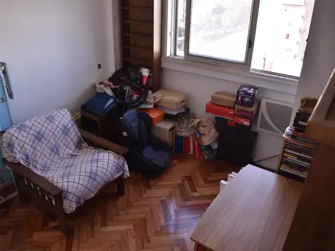 Departamento en Venta 35 años