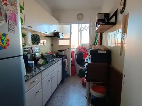 Departamento en Venta al Este