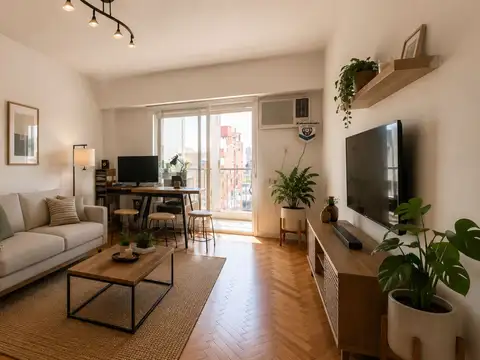 Departamento en Venta en Floresta, Capital Federal
