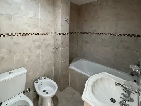 Departamento en Alquiler de 2 ambientes