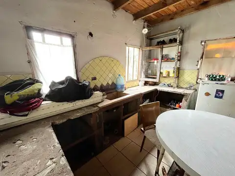 Casa en Venta en Barrio Felix U.Camet, USD 22.000