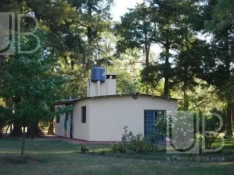 Casa en Centro Agricola El Pato