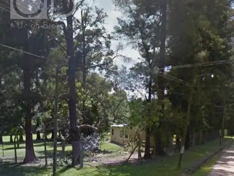 Calle 550  y Calle 618