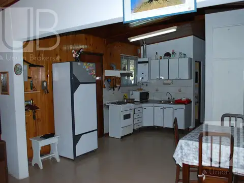 Casa en Centro Agricola El Pato