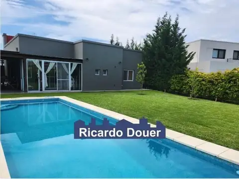 Casa en Venta en El Canton, Countries y Barrios Cerrados en Escobar