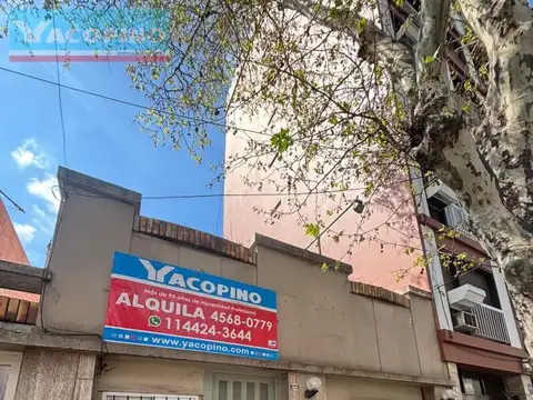 PH en Alquiler en Floresta, CABA