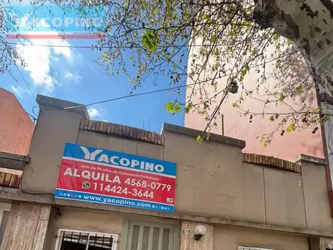 Marcos Paz 2200