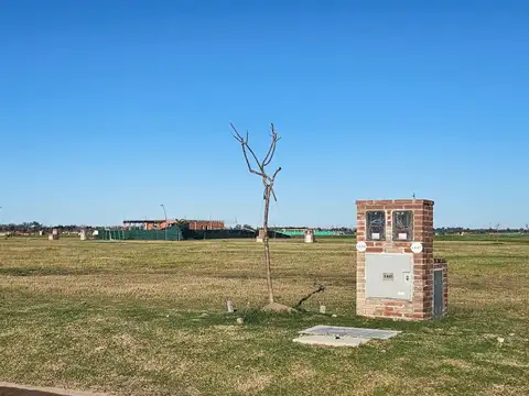 Terreno en Venta en Puertos - Barrio Amarras, USD 74.000