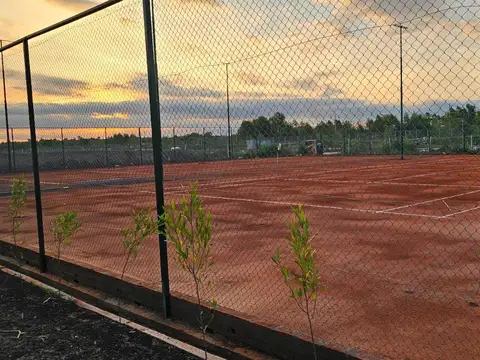 Terreno en Venta 35  mts Fondo