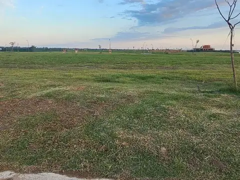 Terreno en  Amarras