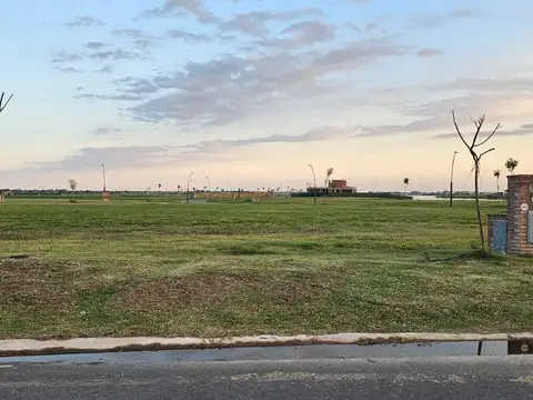 Terreno en  Amarras
