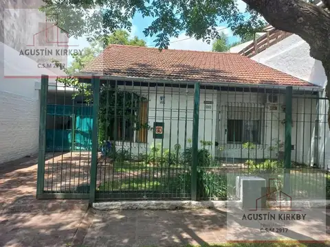 Casa en Bella Vista