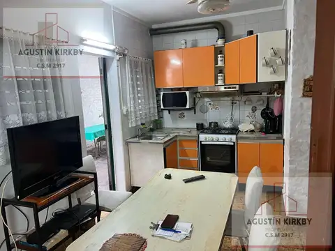 Casa en Venta 40 años