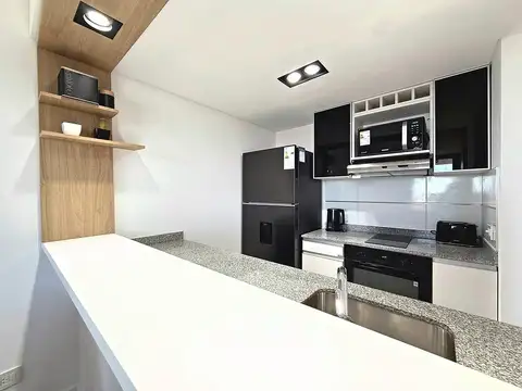 Departamento en Venta en Puerto Norte, USD 145.000