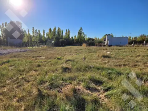 Terreno en Venta 14  mts Frente