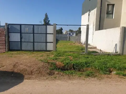 TERRENO EN VENTA EN SICARDI LA PLATA