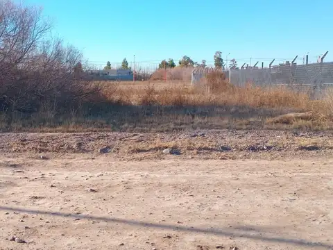Terreno en Venta en General Fernandez Oro, General Roca