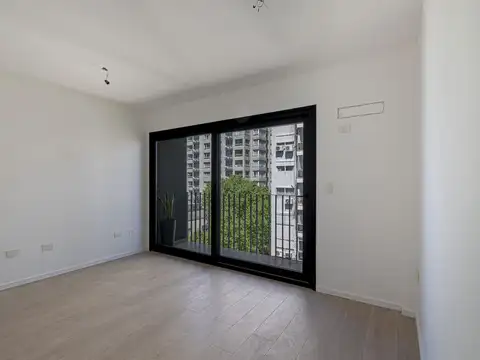 Departamento en Venta en Palermo, USD 115.000