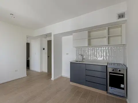 Departamento en Venta al Este