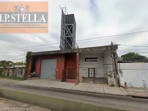 Galpón en Venta en Morón, Partido de Morón