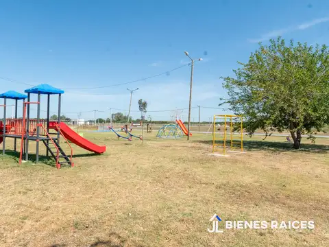 Terreno en Venta de 1977,0 m2