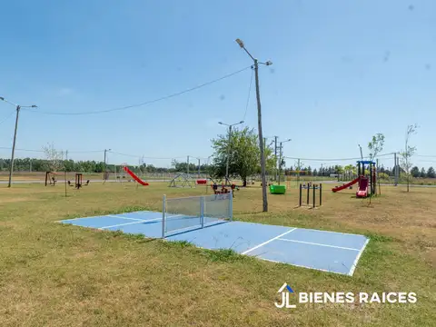Terreno en Venta 40  mts Frente
