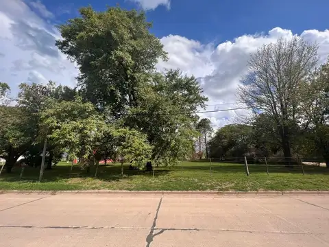 TERRENO EN VENTA