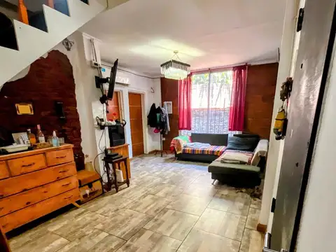 PH en Troncos Del Talar