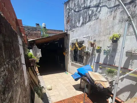 Depto Tipo Casa en Venta de 4 dormitorios