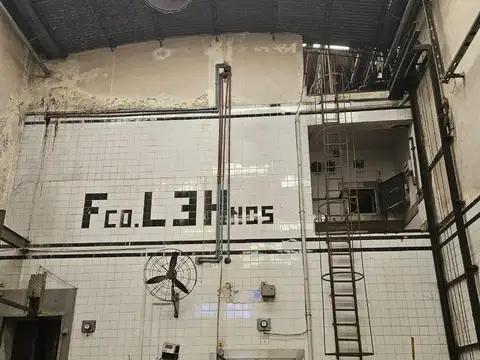 Terreno en Venta 8  mts Frente