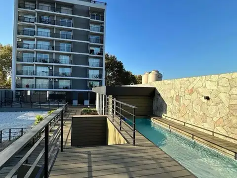 Departamento en Venta al Norte