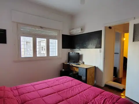 VENTA DTO. 2 AMB.  VILLA GRAL. MITRE SIN/EXPENSAS
