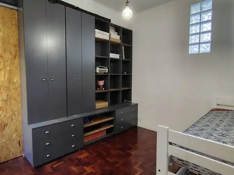 Departamento en Venta en Flores, USD 80.000