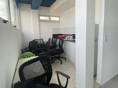 Oficina en Venta en Parque Patricios, USD 175.000