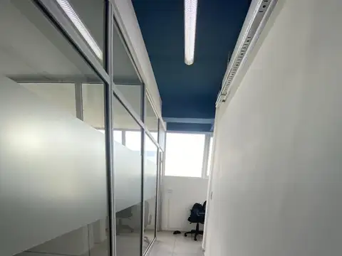Oficina - Parque Patricios