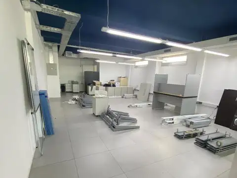 Oficina en Venta A Estrenar