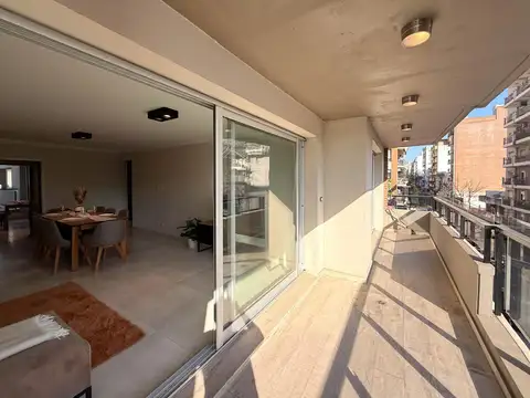 Departamento en Venta en Centro, Rosario