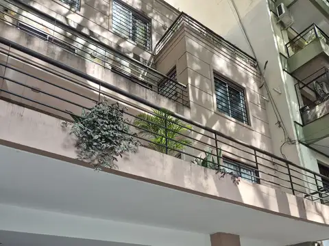 Departamento en alquiler en Caballito