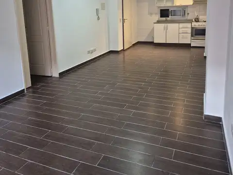 Departamento en Alquiler de Monoambiente