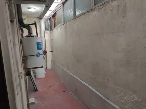 Depto Tipo Casa en Venta en Morón, USD 25.000