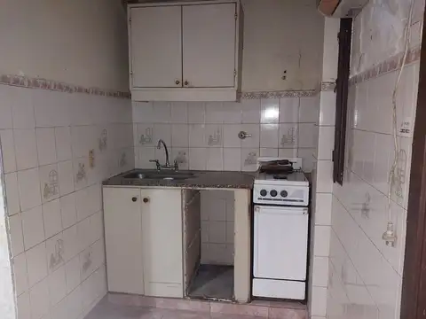 Depto Tipo Casa en Venta de 1 dormitorio