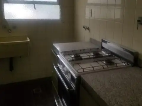 Departamento en Alquiler 50 años