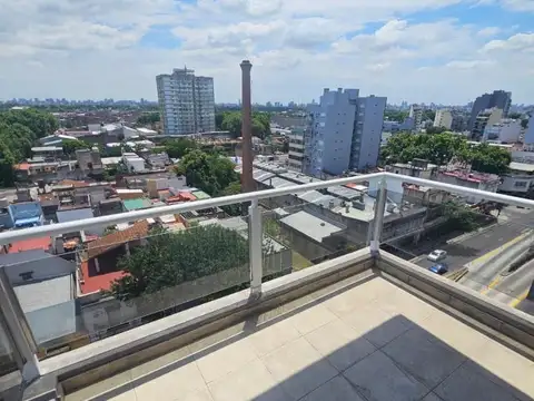 Av San Martin 3280 , Piso 9