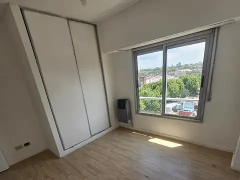 Departamento en Venta en Paternal, USD 82.000